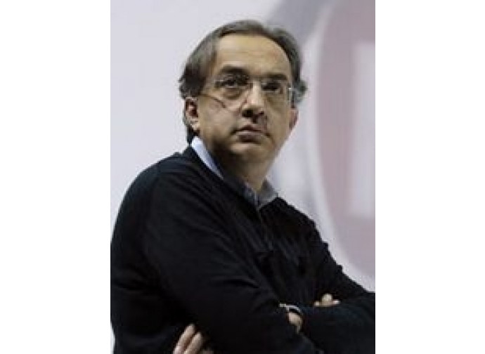 marchionne